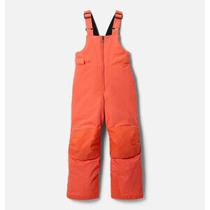 Columbia Kids Adventure Ride Bib Pants Outgrown System XL (18/20) Winter Snow